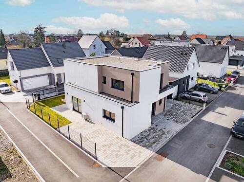 Außenansicht 2 - 