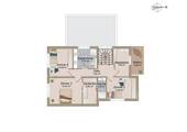 Grundriss OG - 