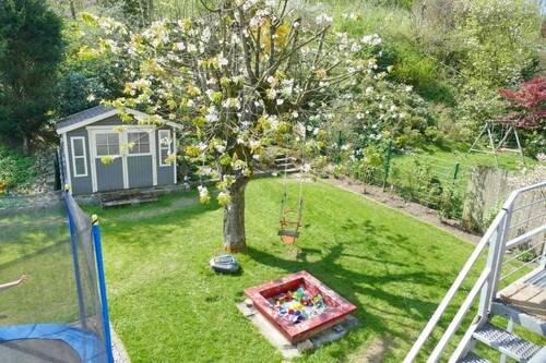 Garten - 