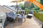 Dachterrasse - 