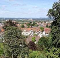 Exklusives Wohnen: Hochwertige 5-Zimmer-Wohnung mit Dachterrasse & Privatgarten - Bielefeld Innenstadt