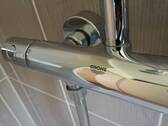 Hochwertige Badamaturen - 