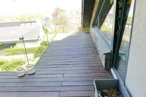 Balkon - 