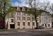 haus lindenring 3. - Kopie.jpg - 5 Zimmer Büro zur Miete in Naumburg (Saale)