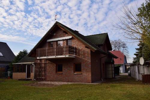 Bild 3 - 5 Zimmer Einfamilienhaus in Oranienburg