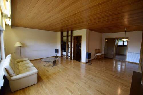 Wohn-/ Esszimmer - 5 Zimmer Einfamilienhaus zum Kaufen in Roßdorf