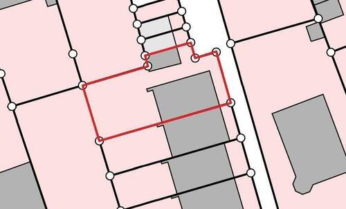 Lageplan - 