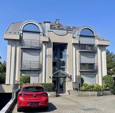 Hausansicht - Mehrfamilienhaus, Wohnhaus mit 457,00 m² in Dossenheim zum Kaufen