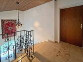 Treppenhaus Zugang Untergeschoss - 