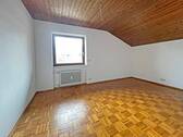 Schlafzimmer im Obergeschoss - 