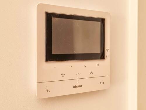 Videogegensprechanlage - 