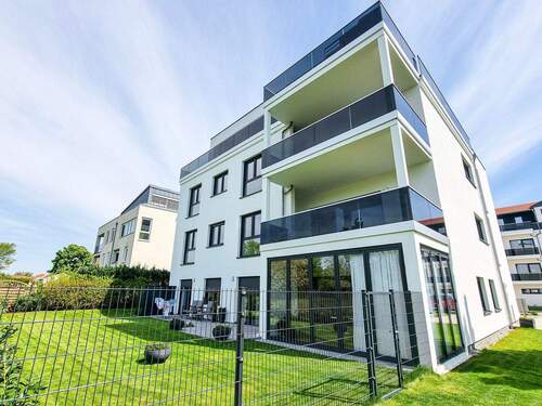 Gebäudeansicht - 3 Zimmer Einfamilienhaus in Leipzig