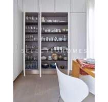 Heute investieren, später einziehen. Exklusives Penthouse am Westerpark. - Hamburg Nienstedten