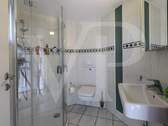 Apartment Duschbad - 