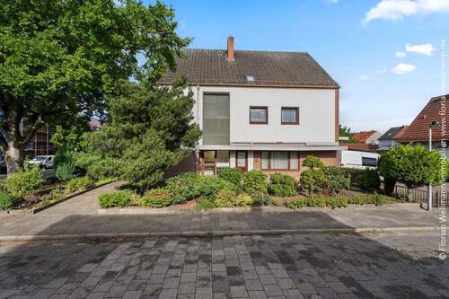 Bild 4 - Mehrfamilienhaus, Wohnhaus mit 368,00 m&sup2; in Bremen zum Kaufen