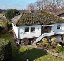 ***ROSENGARTEN-LANGENREHM***BAUGRUND MIT SCHÖNEM BLICK ZU VERKAUFEN***