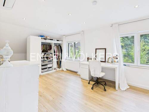 Großes Kinderzimmer - 