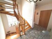 Großes Treppenhaus - 