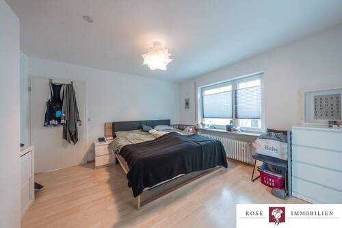 Schlafzimmer - Bild 2 - 