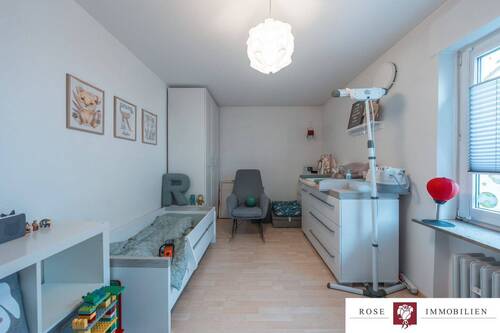 Kinderzimmer - Bild 1 - 