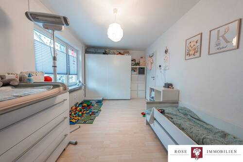 Kinderzimmer - Bild 2 - 