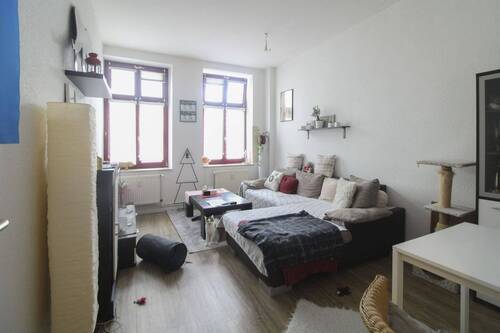Wohnzimmer - 