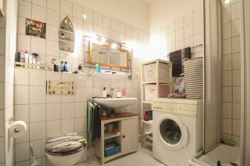 Badezimmer - 