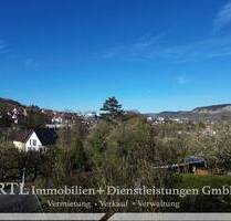 idyllischer Bauplatz in Jena (A1714)