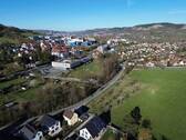 Blick zur Stadt 2 - Grundstück zum Kaufen in Jena
