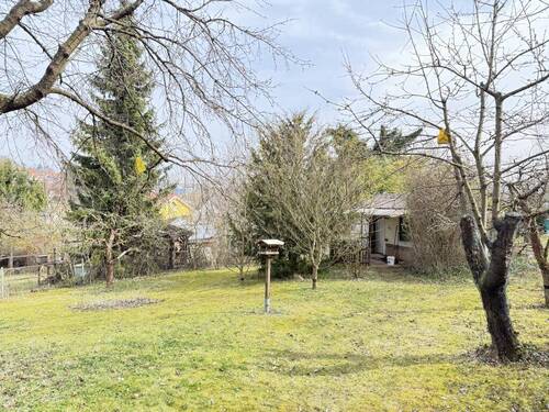 Garten - 