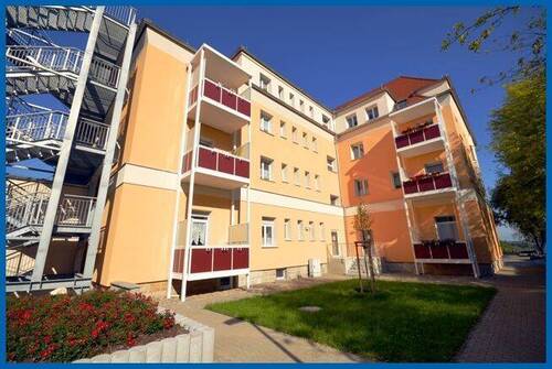 Bild 2 - Mit dem Aufzug in Ihr Apartment! 360°Tour