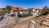 Bauplatz in Lemberg-Rumberg - 