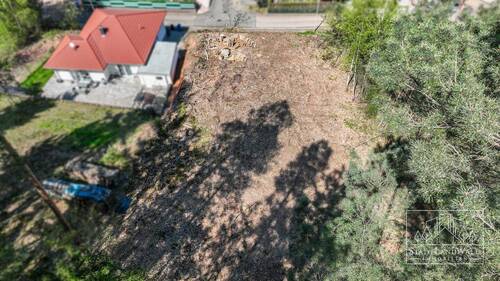 Bauplatz in Lemberg-Rumberg - 
