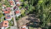 Bauplatz in Lemberg-Rumberg - 