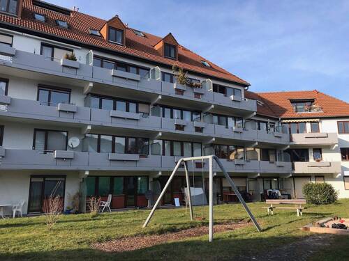 Gebäude - 