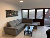 Küche-Wohnzimmer3 - 2 Zimmer Etagenwohnung zur Miete in Stuttgart-Vaihingen