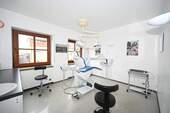 Alle Zimmer gut belichtet - 