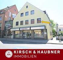 DEAL! 6 Monate zum halben Preis! Komplette Büroetage in bester Citylage, Neumarkt - Ringstraße