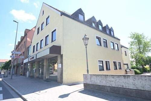In Top Lage - Büro zur Miete in Neumarkt