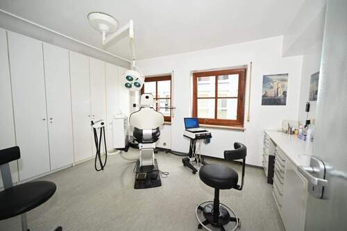 Referenz: Behandlung/Beratung - 