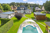 Bild 3 - 6 Zimmer Einfamilienhaus in Langewahl