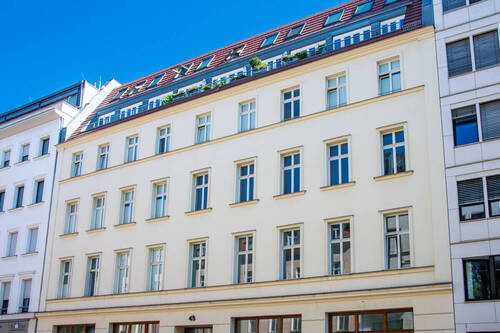 Fassade - 