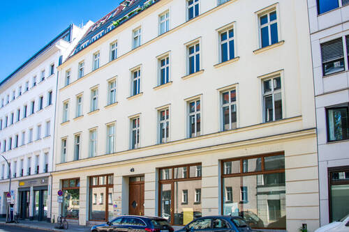 Fassade - 