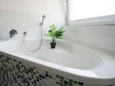 Eckbadewanne - 