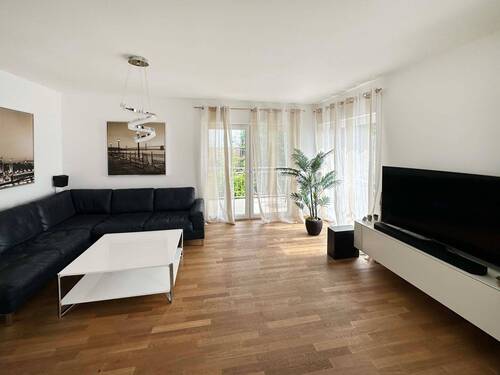 Wohnen - 6 Zimmer Mehrfamilienhaus, Wohnhaus zum Kaufen in Neckargemünd
