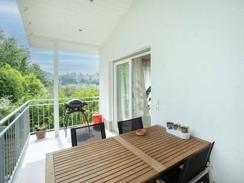 Balkon - Mehrfamilienhaus, Wohnhaus mit 169,00 m² in Neckargemünd zum Kaufen