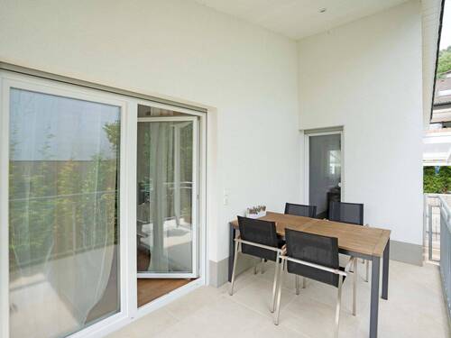 Balkon - 
