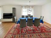 Wohnen/Essen - 