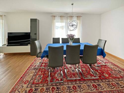 Wohnen/Essen - 