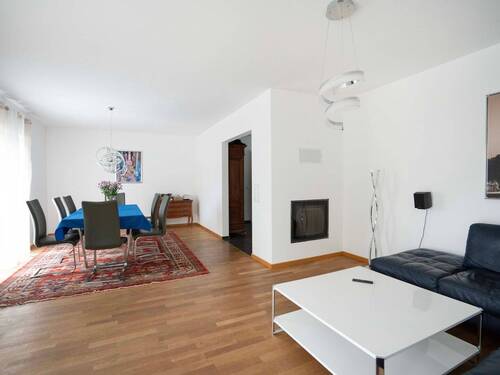 Wohnen/Essen - 